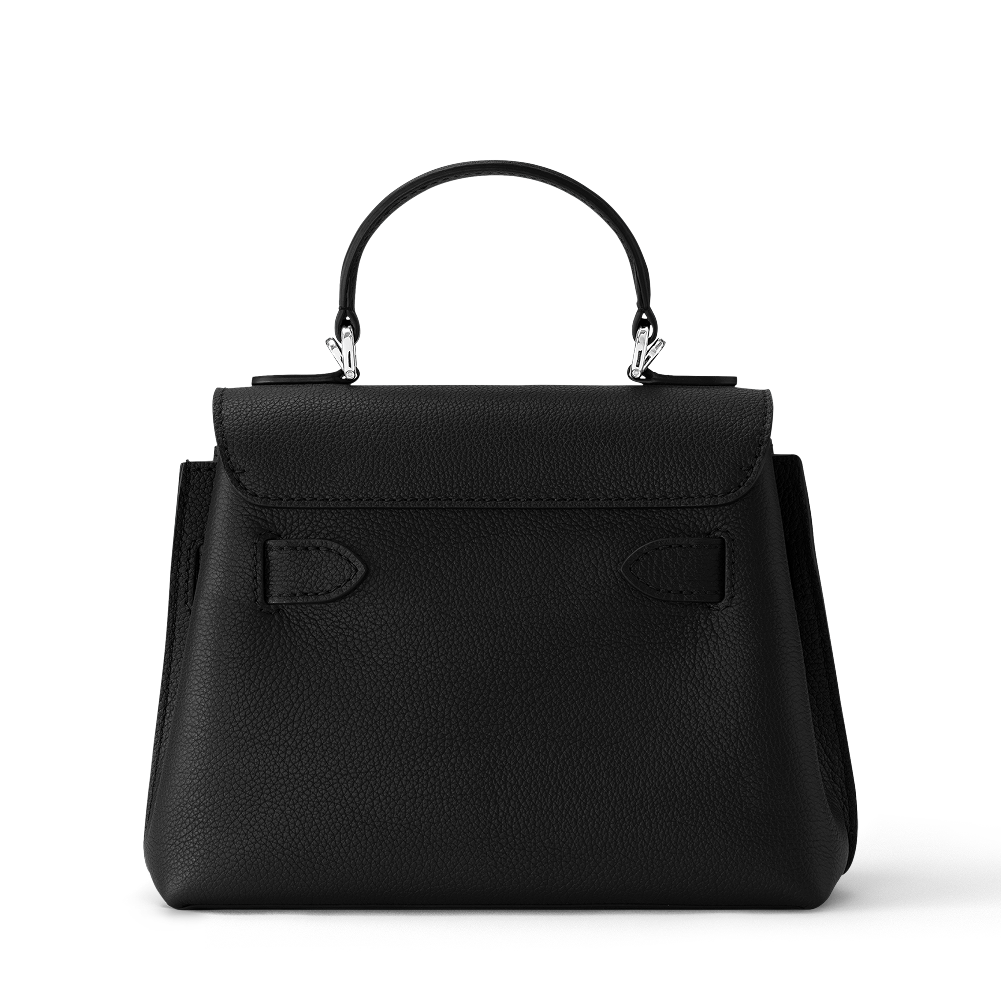 LockMe Ever Mini Lockme Leather - Handbags | LOUIS VUITTON